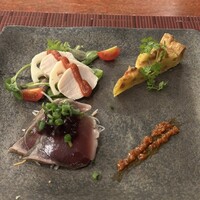 舞浜Teppanyaki＋ - 