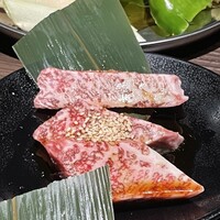 名駅de 焼肉 DOURAKU 名駅店 - 