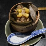 イチリン ハナレ - 香港飯