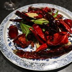 イチリン ハナレ - 