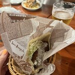 ケバブ バー デム ケバブ - 