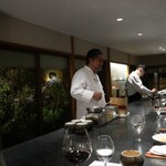 イチリン ハナレ - 