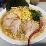 ラーメンショップ 122号騎西店 - 