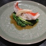 イチリン ハナレ - 金目鯛