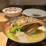 モリタ雲丹五郎 - 