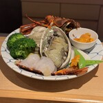 モリタ雲丹五郎 - 