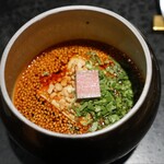 イチリン ハナレ - 丹波 高坂地鶏（よだれ鶏）