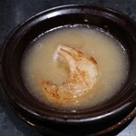 イチリン ハナレ - フカヒレ