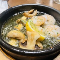 リザラン 新橋店 - 