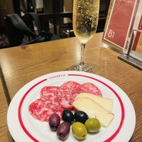 リザラン 新橋店 - 