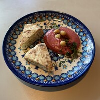 Trattoria Tabule - 