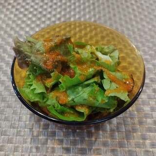 ビストロ モンシュシュ_1