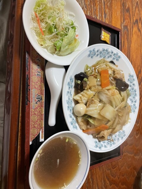 蔵 - 荒砥（中華料理）の写真