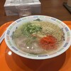 博多ラーメン はかたや 川端店