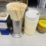 ラーメンショップ - 