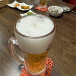 ダイニングキッチン アオヤマ - 