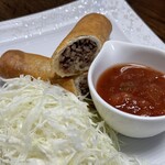 ダイニングキッチン アオヤマ - 