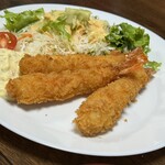 ダイニングキッチン アオヤマ - 