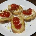 ダイニングキッチン アオヤマ - 