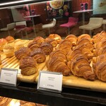 ピエール・ガニェール パン・エ・ガトー - 