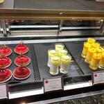 ピエール・ガニェール パン・エ・ガトー - 