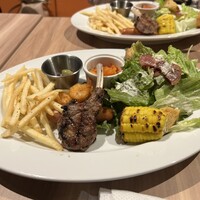 BEEF STEAK CLUB KIYO GINZA - 