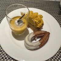 シースケープ テラス・ダイニング - 