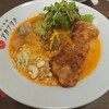 担々香麺アカナツメ 小伝馬町店