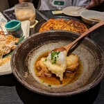 くいもの屋わん - 