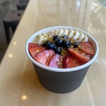 Nalu Health Bar & Café - 