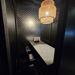 完全個室と創作和食 こころざし - 