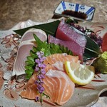 完全個室と創作和食 こころざし - 