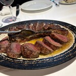 Empire Steak House Roppongi - エンパイアステーキ