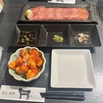 近江焼肉 おもてなし - 