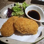 完全個室と創作和食 こころざし - 