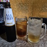 完全個室と創作和食 こころざし - 