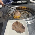 近江焼肉 おもてなし - 