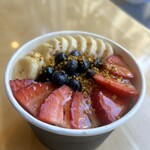 Nalu Health Bar & Café - 