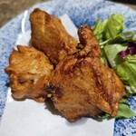 完全個室と創作和食 こころざし - 