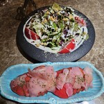 完全個室と創作和食 こころざし - 