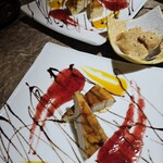 完全個室と創作和食 こころざし - 