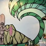 Nalu Health Bar & Café - 