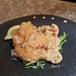 完全個室と創作和食 こころざし - 