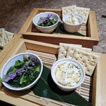 完全個室と創作和食 こころざし - 