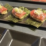 近江焼肉 おもてなし - 