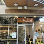 Nalu Health Bar & Café - 