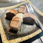 近江焼肉 おもてなし - 