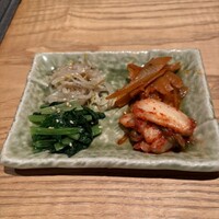 北新地はらみ 法善寺店 - 
