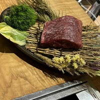 北新地はらみ 法善寺店 - 