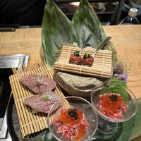 北新地はらみ 法善寺店 - 